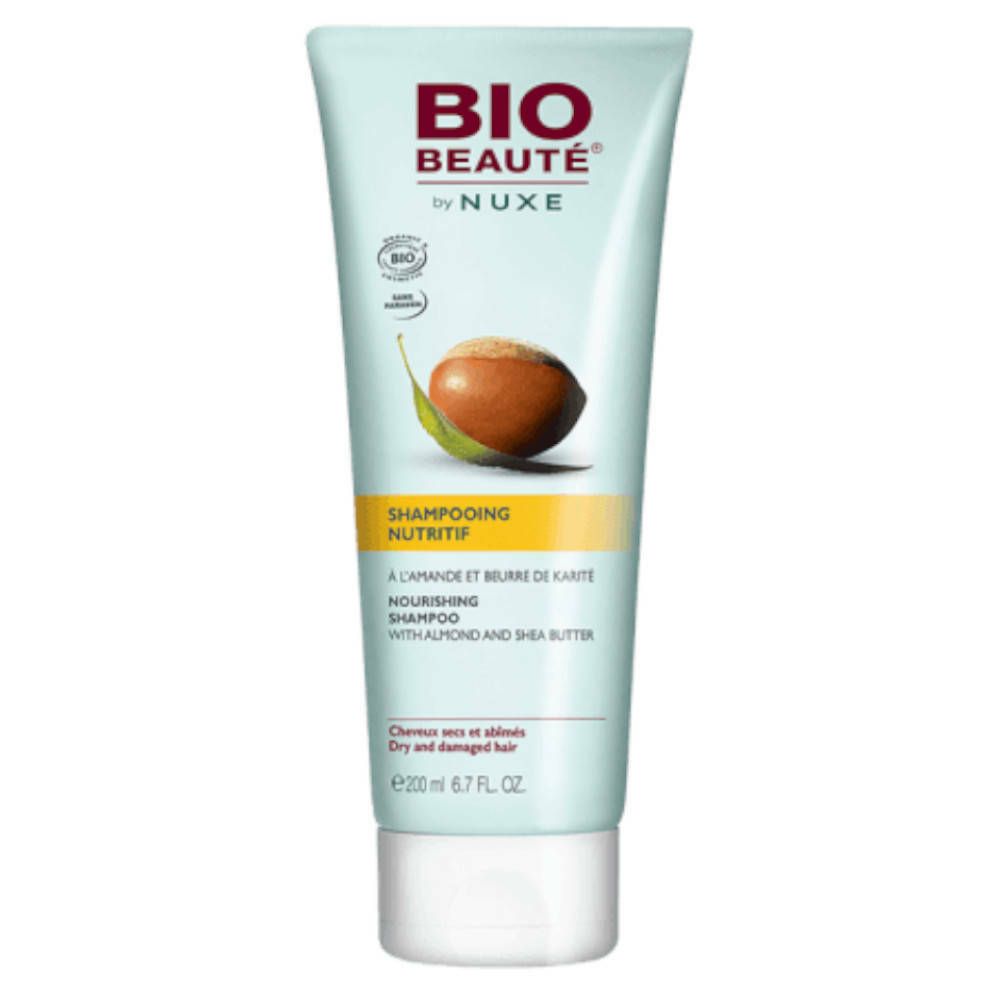 Bio Beauté Capillair Shampoo Nutriente