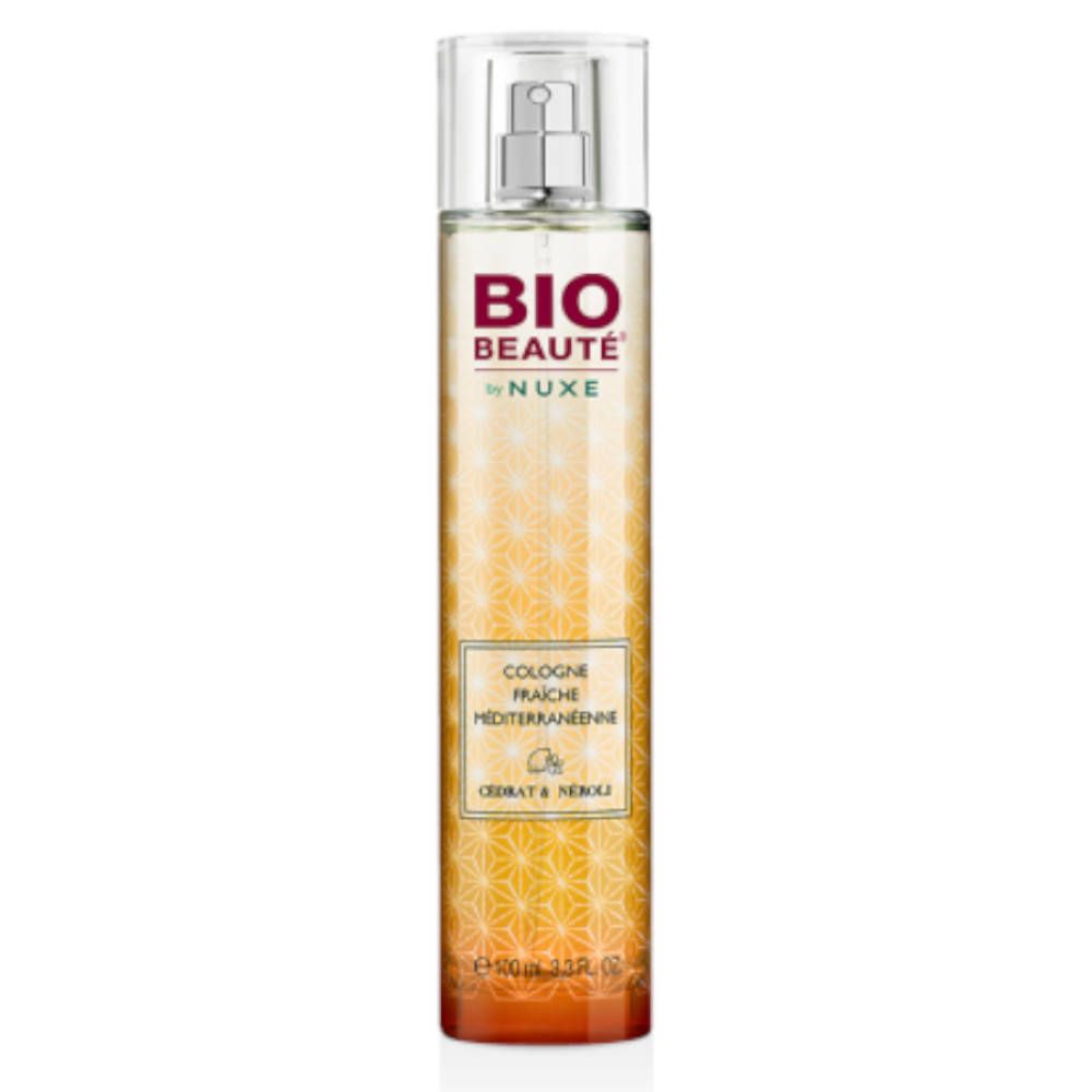 Bio Beauté Cologne Mediterranea Cedrato Vaporasitore