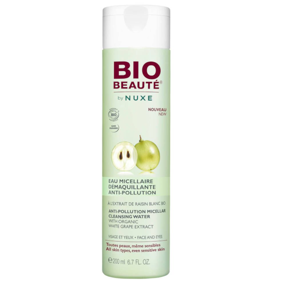 Bio Beauté Micellar Water Face & Eyes