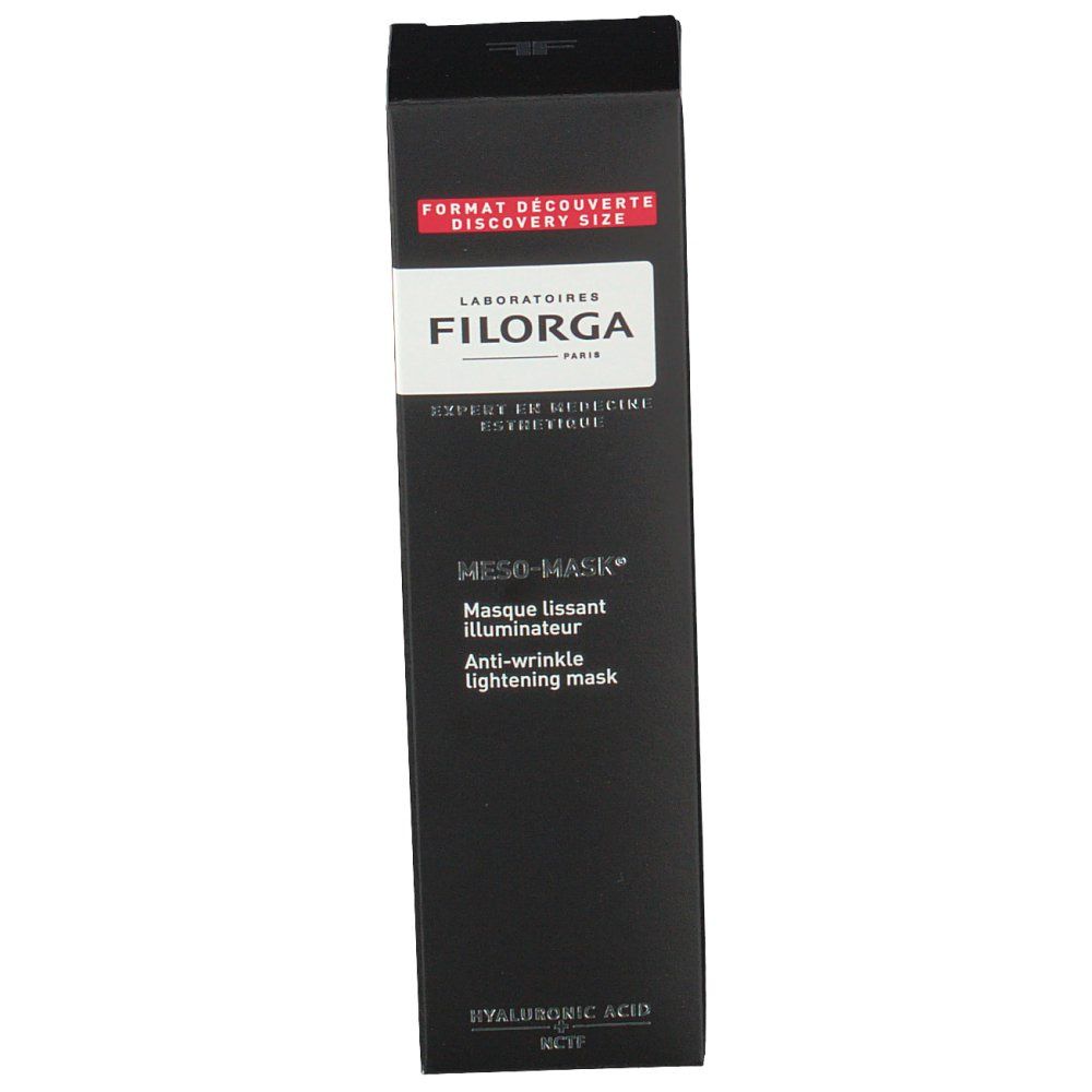 Filorga Meso Maschera