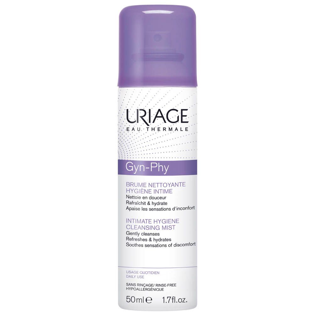 Uriage GYN-PHY Cleansing Mist