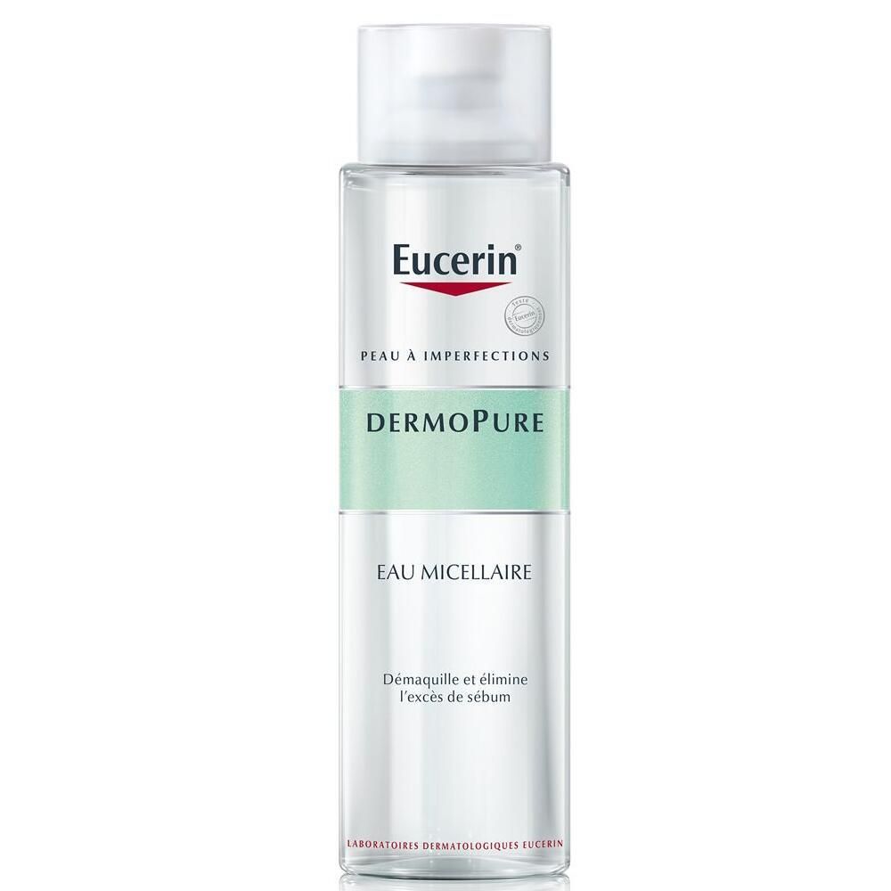 Eucerin DermoPure Acqua Micellare