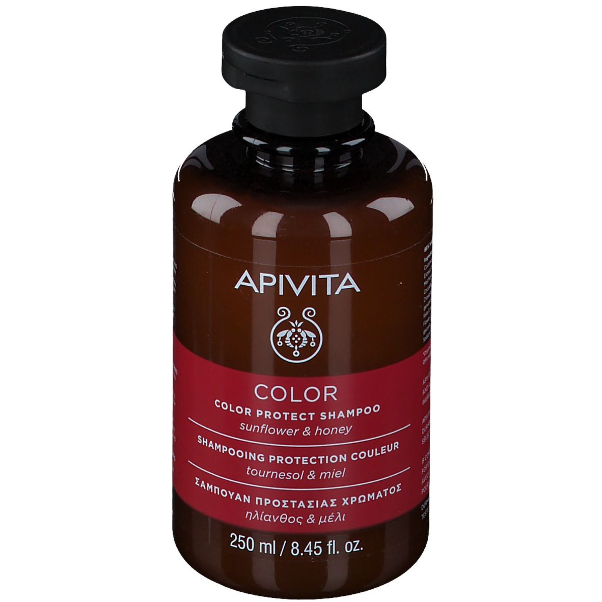 APIVITA Shampoo Color Protect