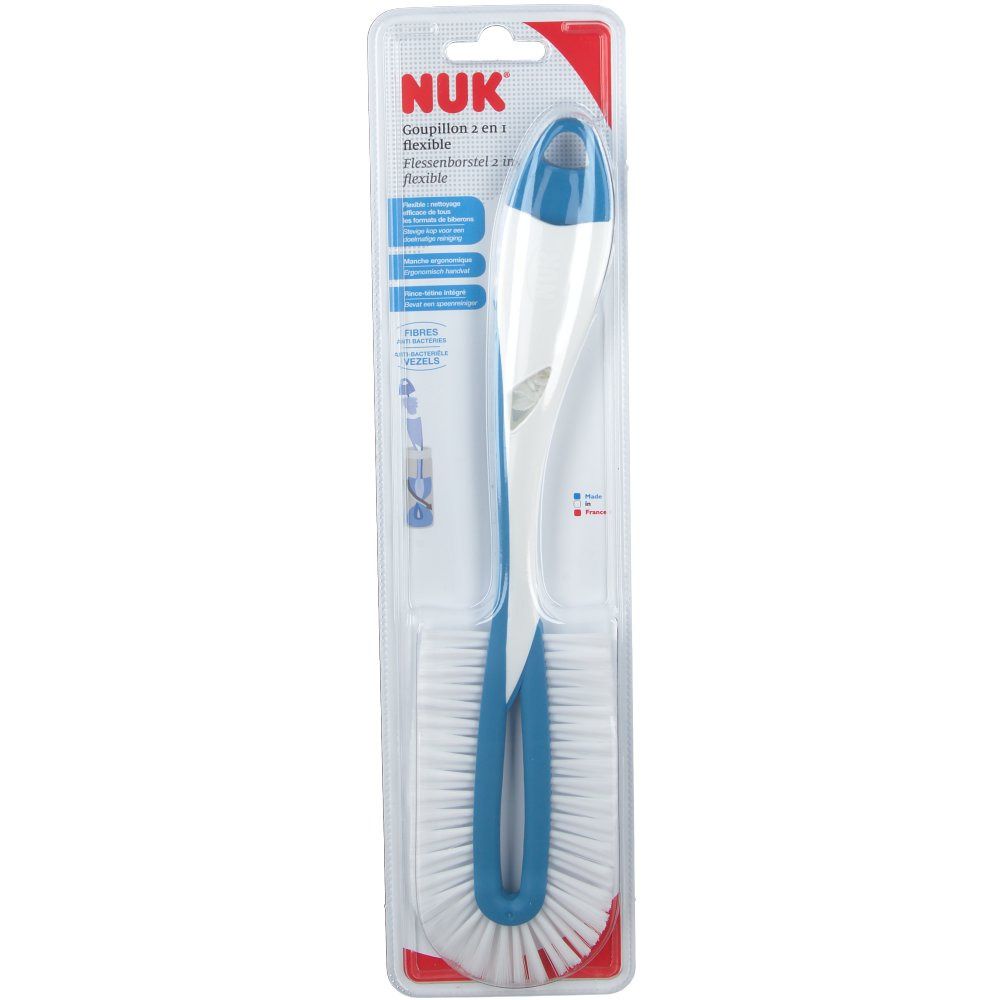NUK Bottle Brush