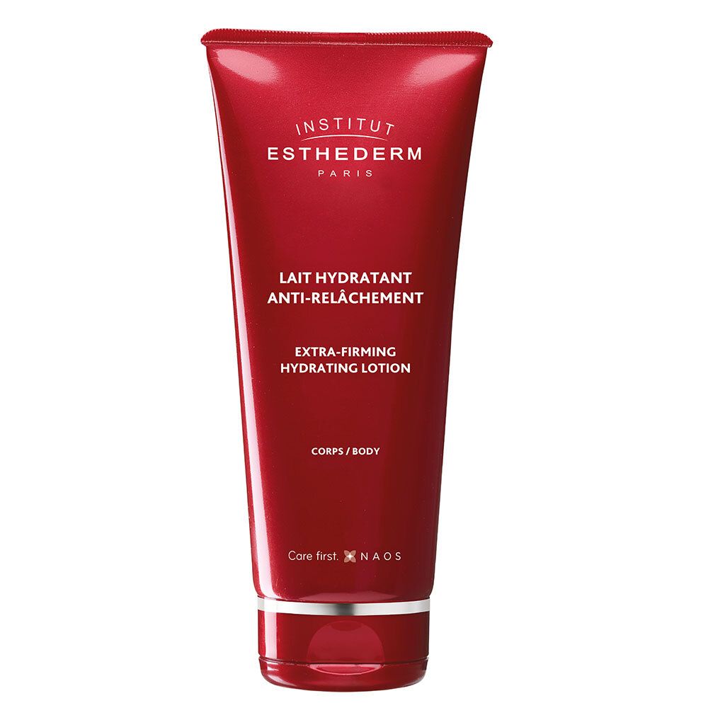 INSTITUT ESTHEDERM Lait Hydratant Anti-Relachement