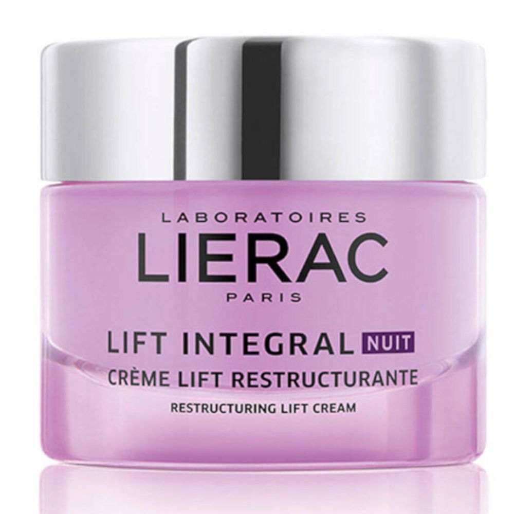 Lierac Lift Intégral Night Cream