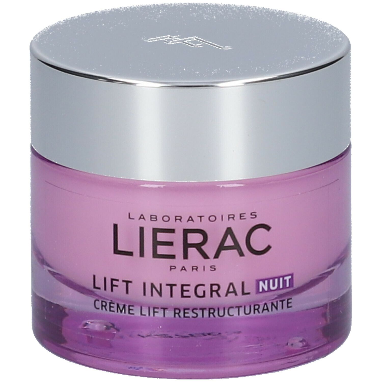 Lierac Lift Intégral Night Cream