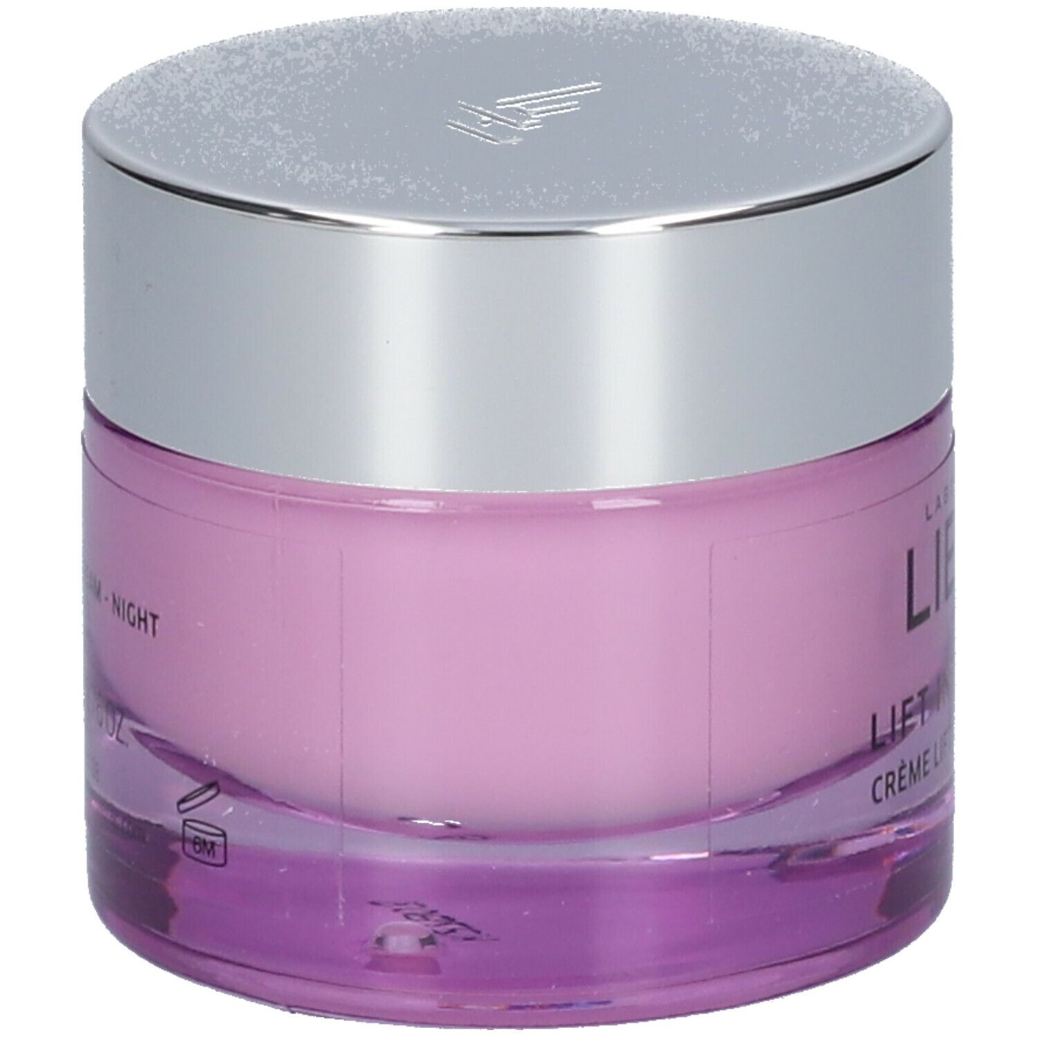 Lierac Lift Intégral Night Cream