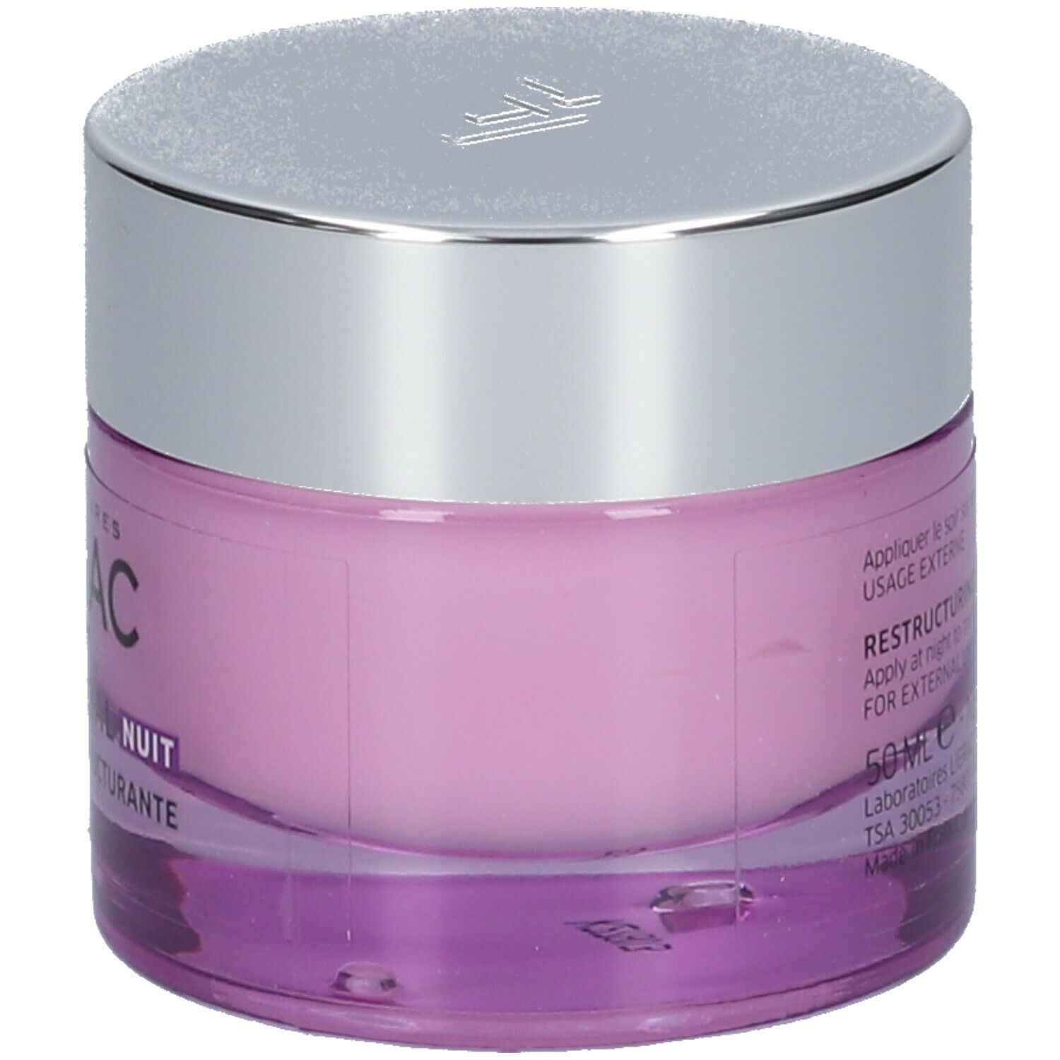 Lierac Lift Intégral Night Cream