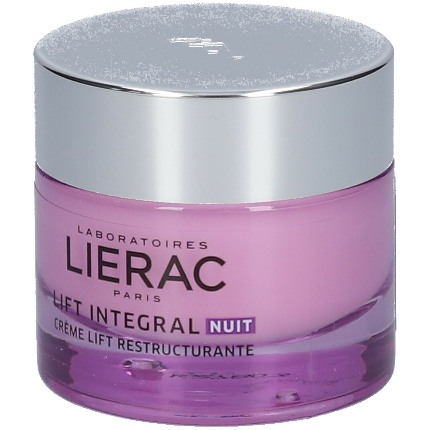 Lierac Lift Intégral Night Cream
