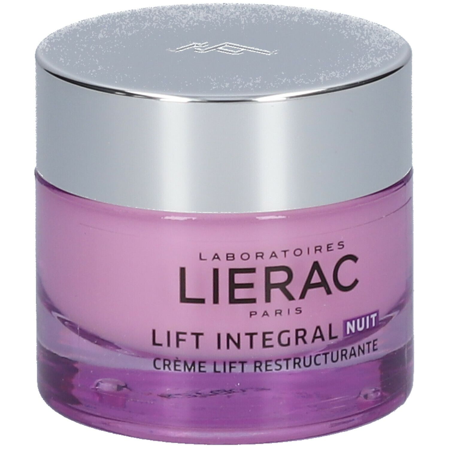 Lierac Lift Intégral Night Cream
