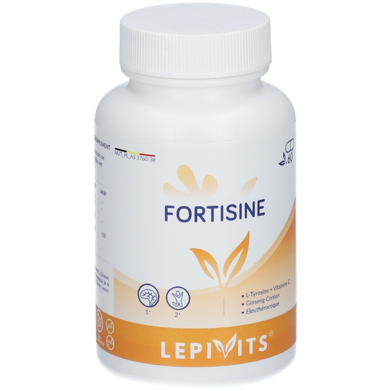 Leppin Fortisine