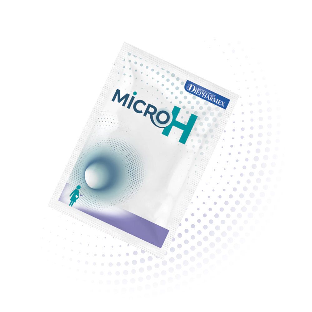 Micro H. Wipes
