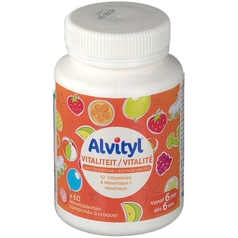 Alvityl Vitalitity