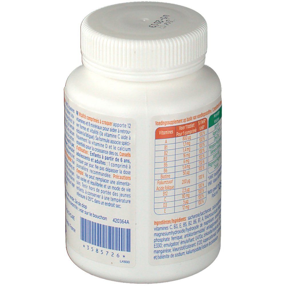Alvityl Vitalitity