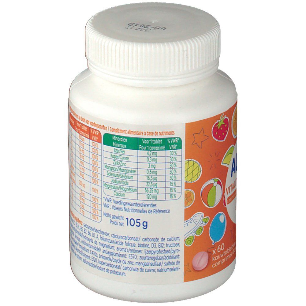 Alvityl Vitalitity