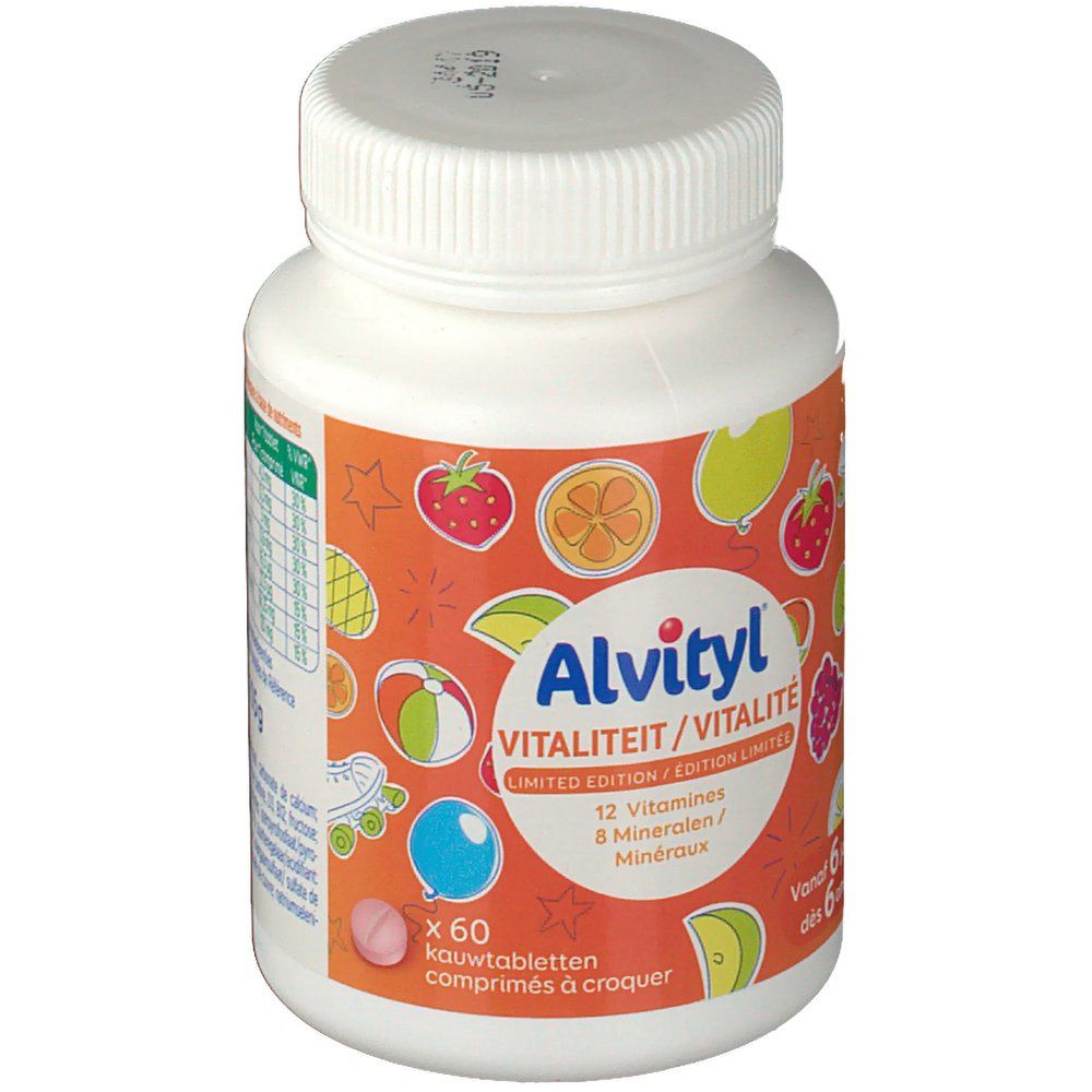 Alvityl Vitalitity