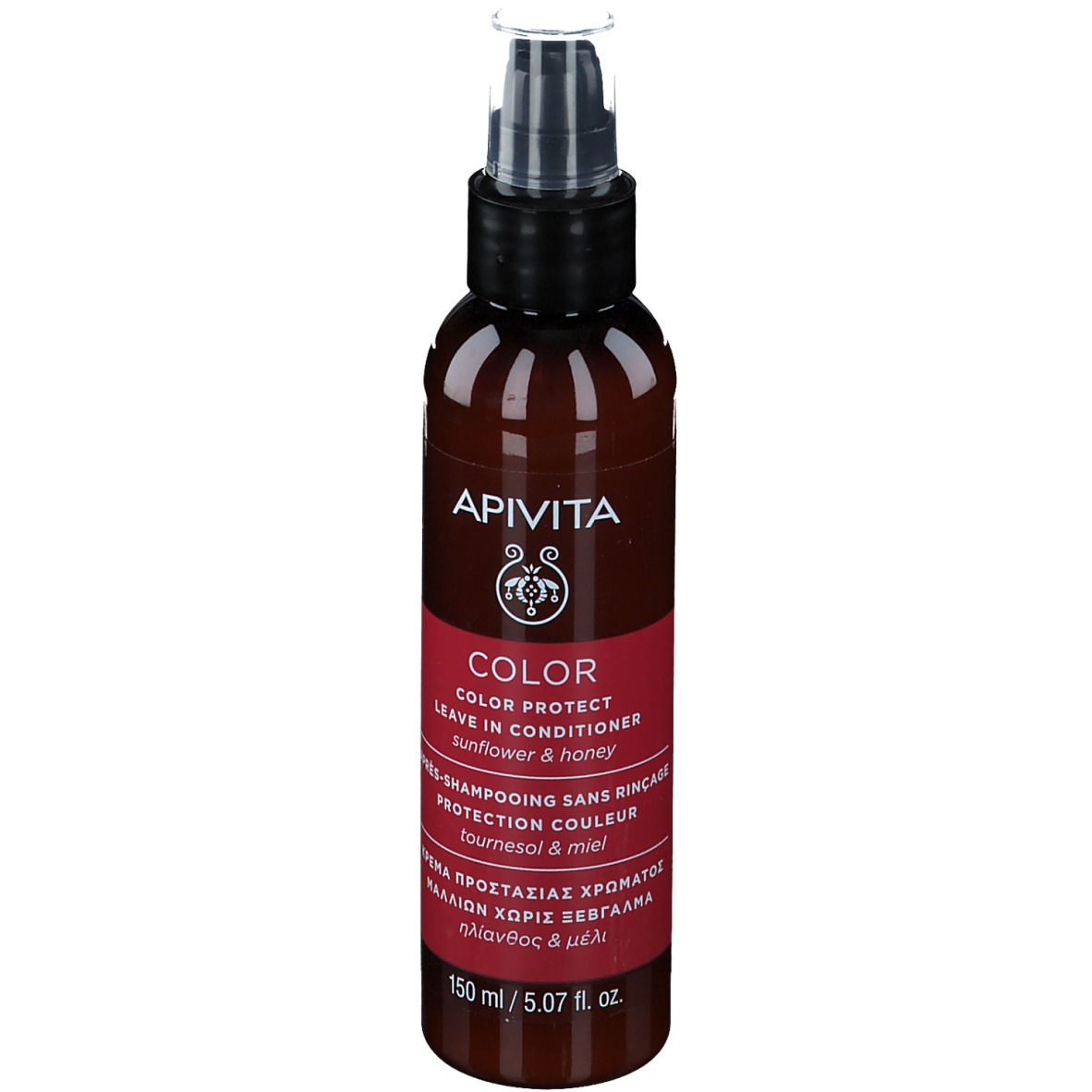 APIVITA Color Protect Balsamo Senza Risciacquo