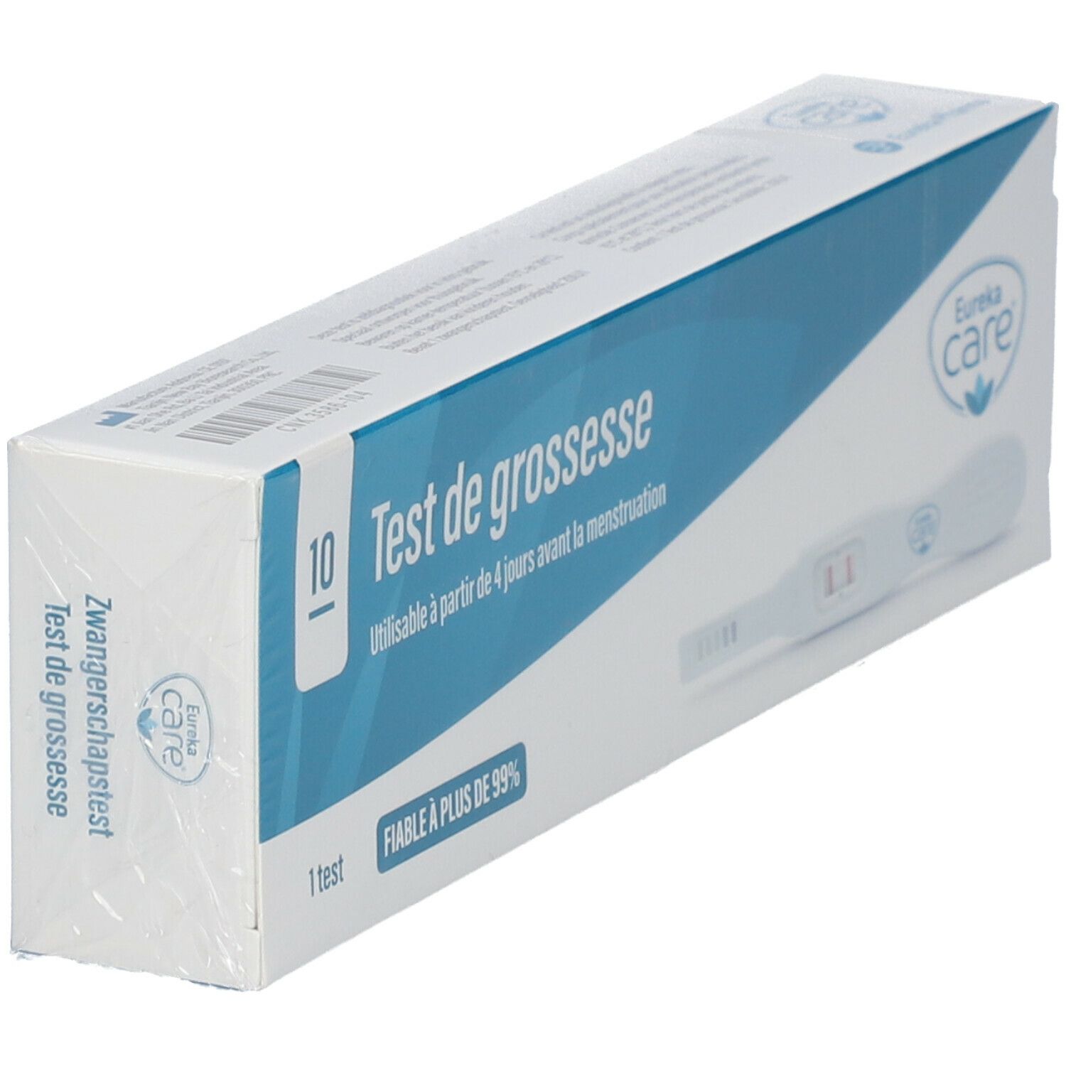 Eureka Care Test Di Gravidanza