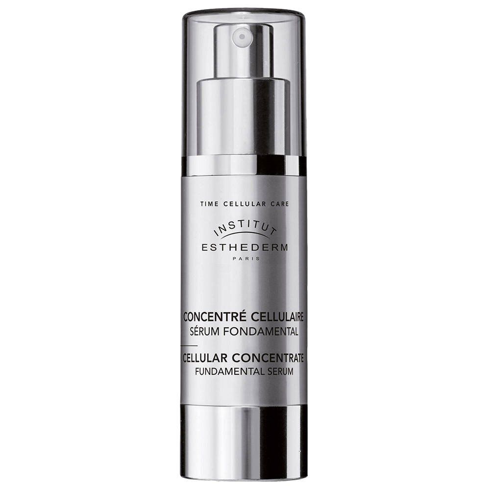 INSTITUT ESTHEDERM Concentré Cellulaire Sérum Fondamental