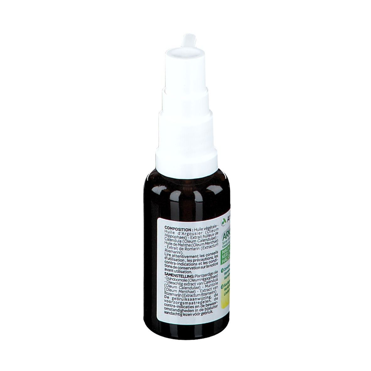 Arkovox Spray Gola