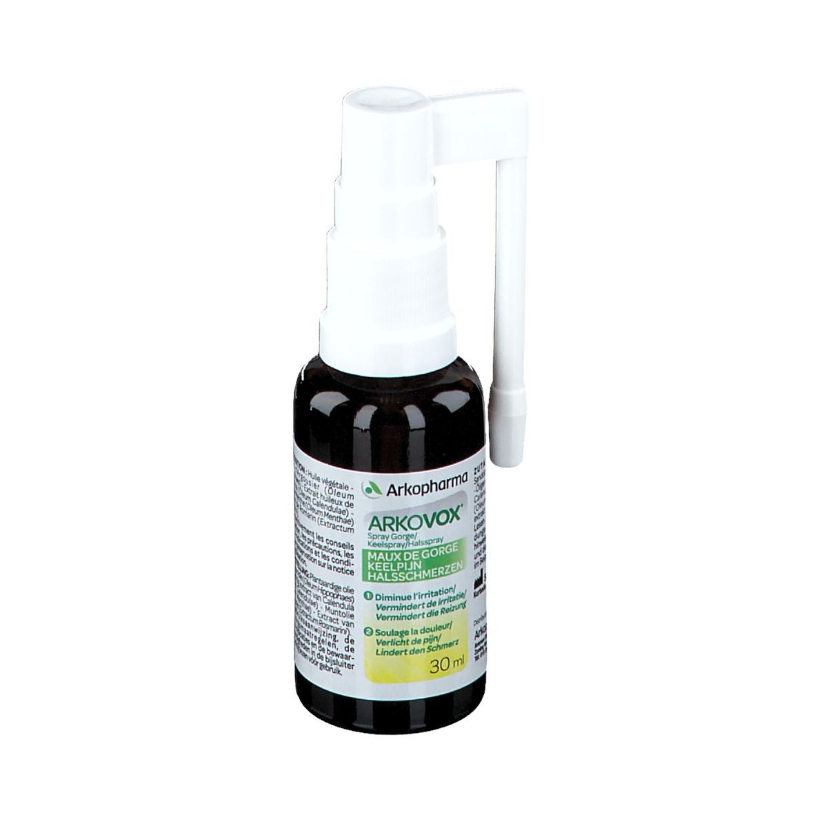 Arkovox Spray Gola