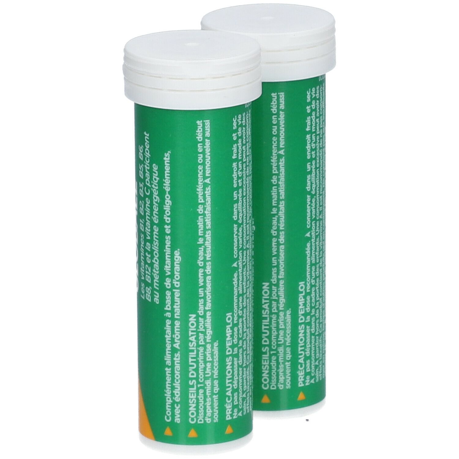 Nutrisanté 12 Vitamine + 7 Oligoelementi