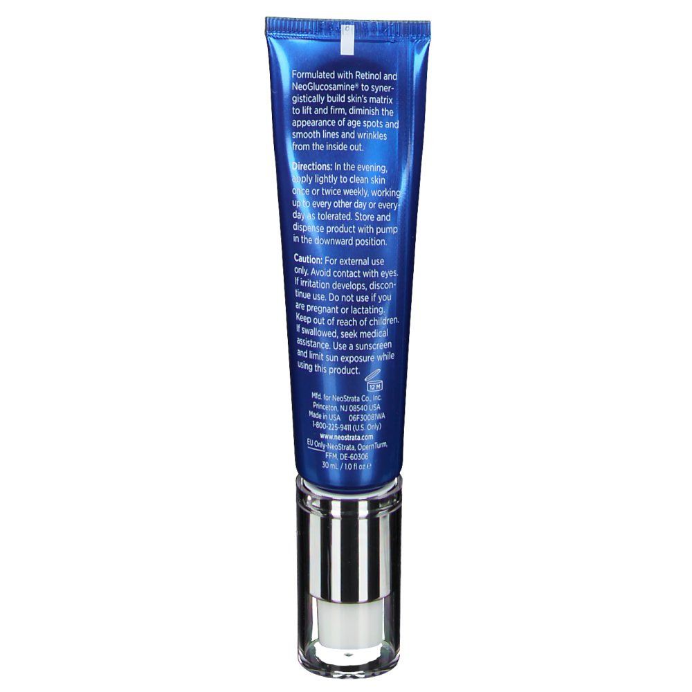 Neostrata Retinol + NAG Complex
