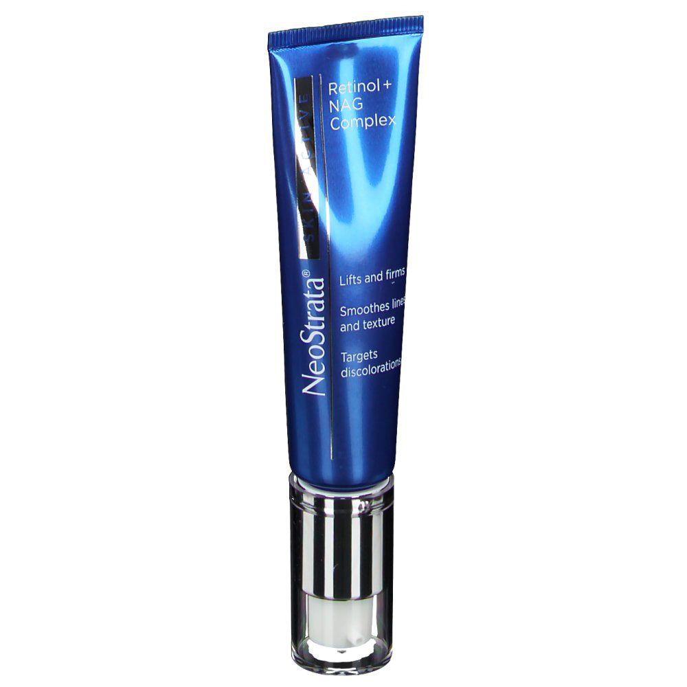 Neostrata Retinol + NAG Complex