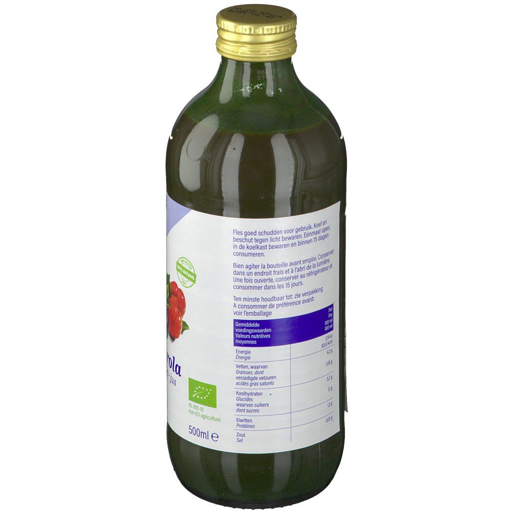Martera Succo Açai-Acerola