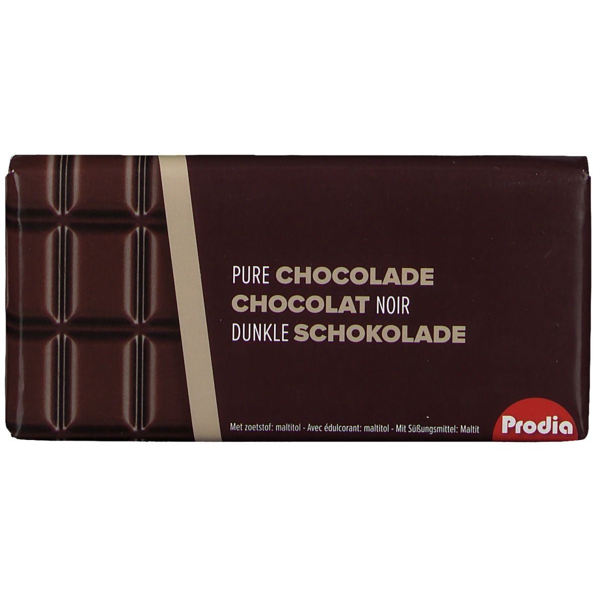 Prodia Dark Chocolate