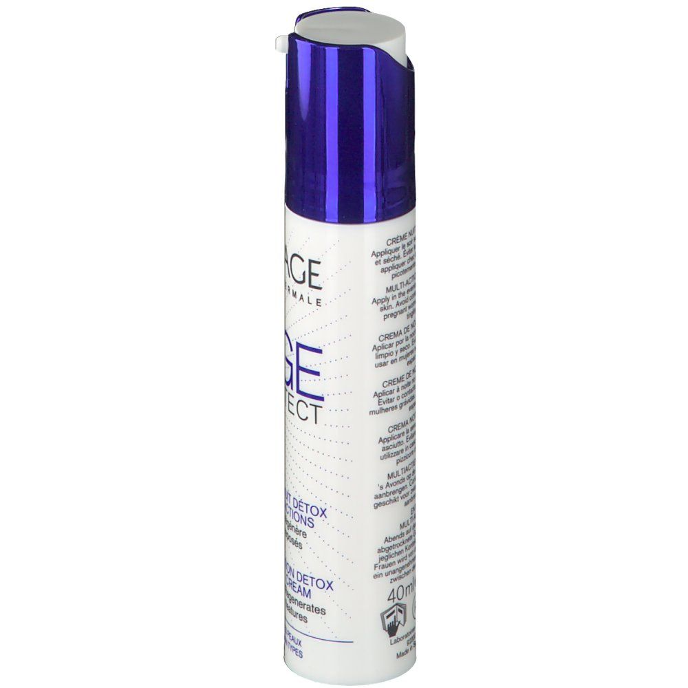 Uriage Age Protect Detox Night Cream