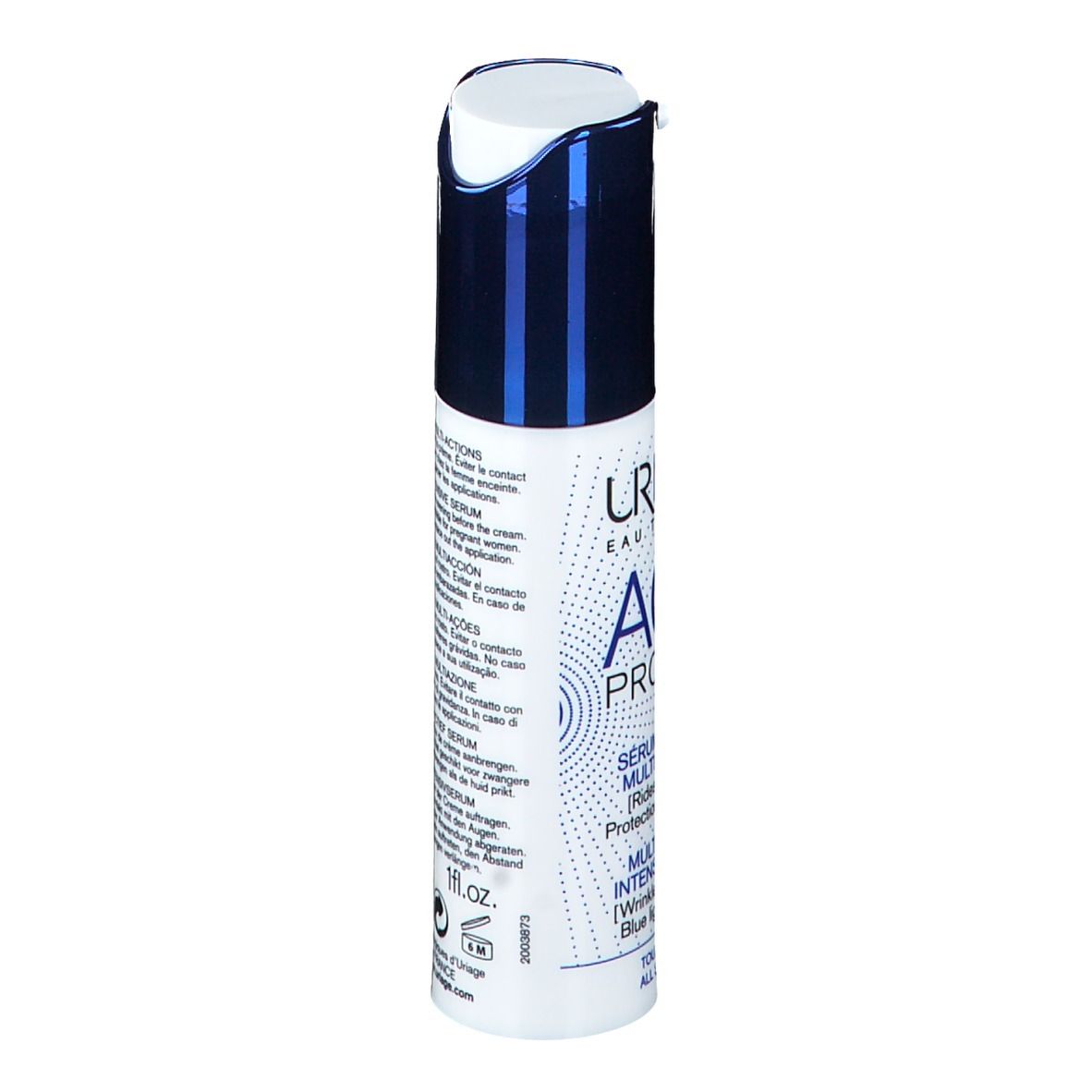 Uriage Age Protect Serum