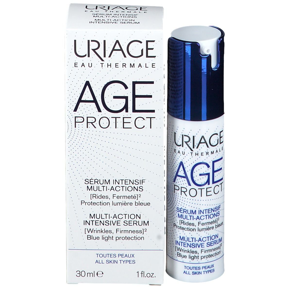 Uriage Age Protect Serum