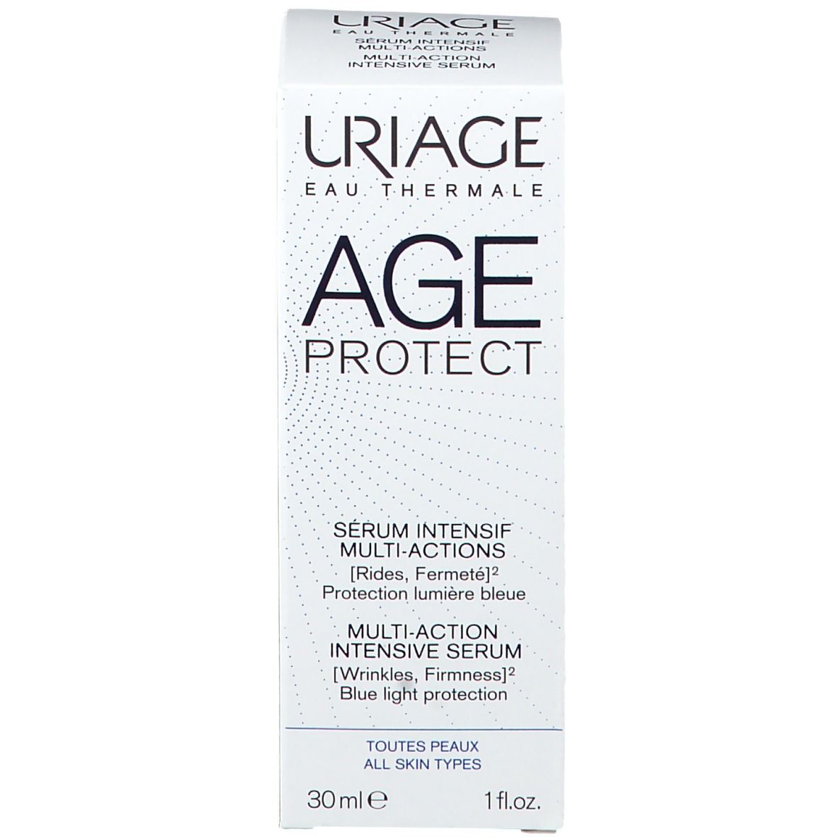 Uriage Age Protect Serum