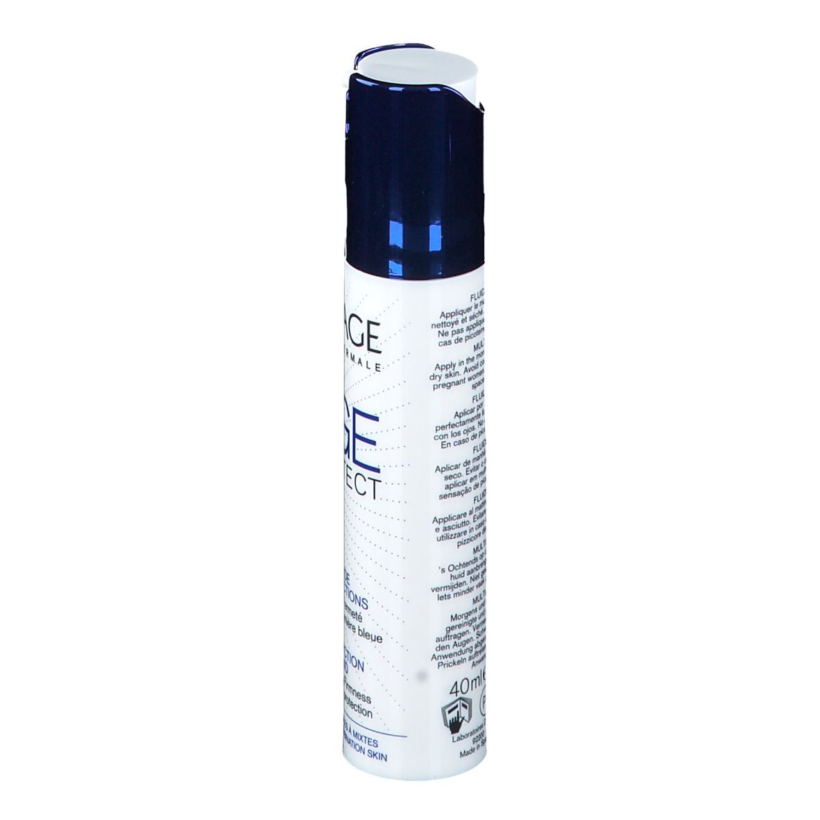 Uriage Age Protect Fluid