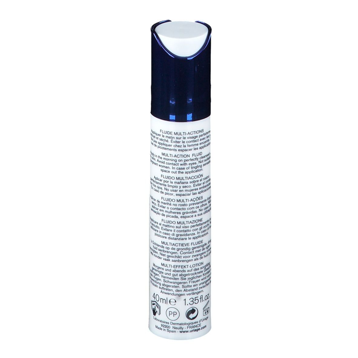 Uriage Age Protect Fluid