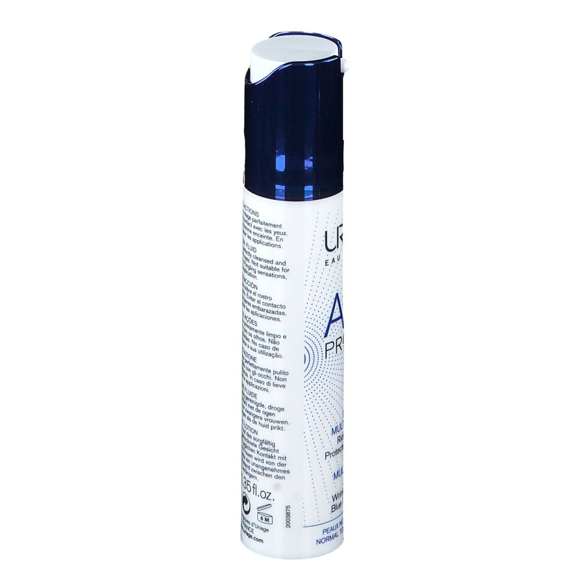 Uriage Age Protect Fluid