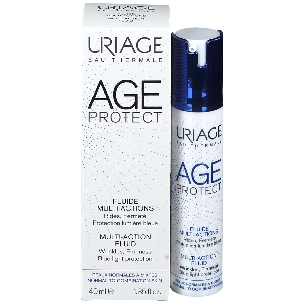 Uriage Age Protect Fluid