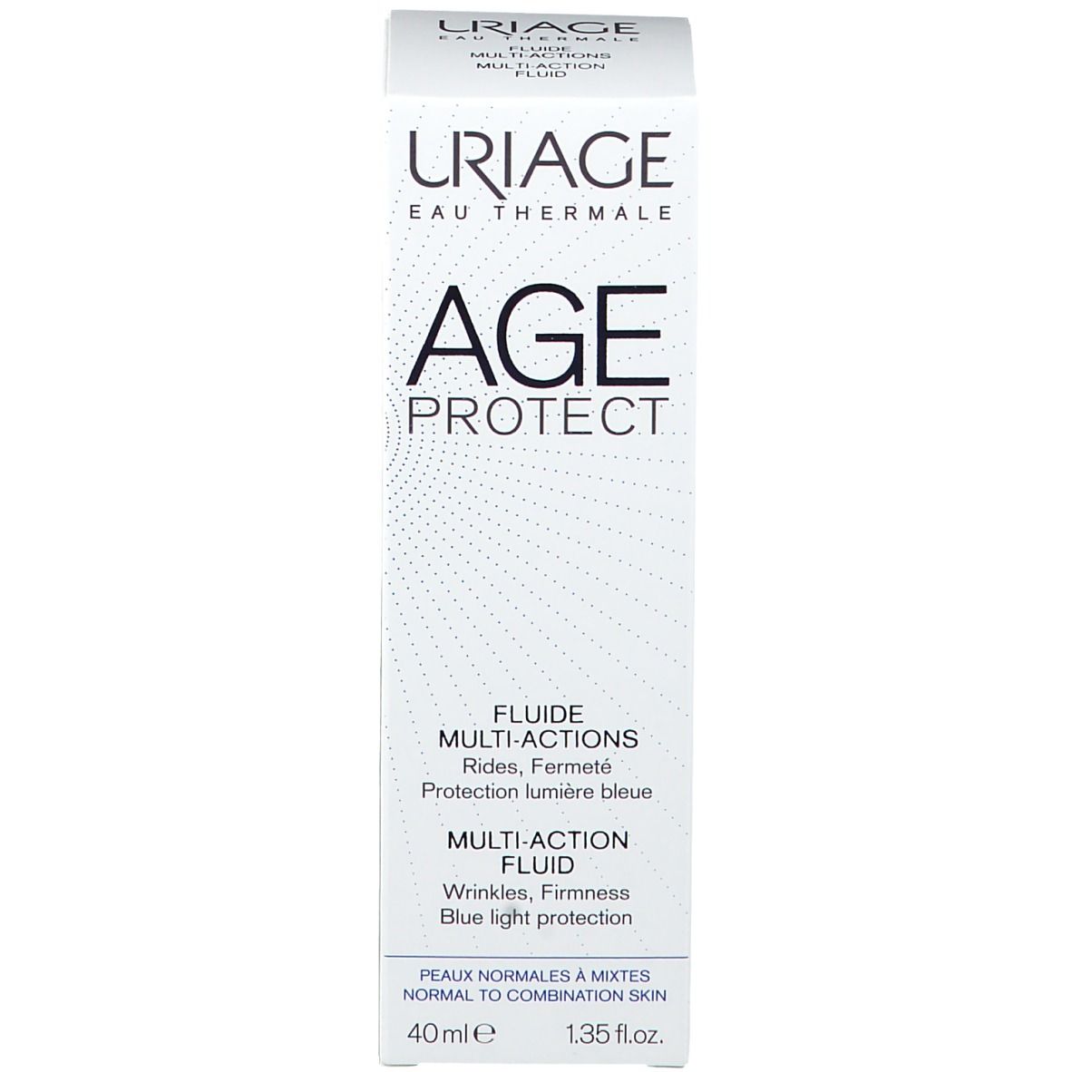 Uriage Age Protect Fluid