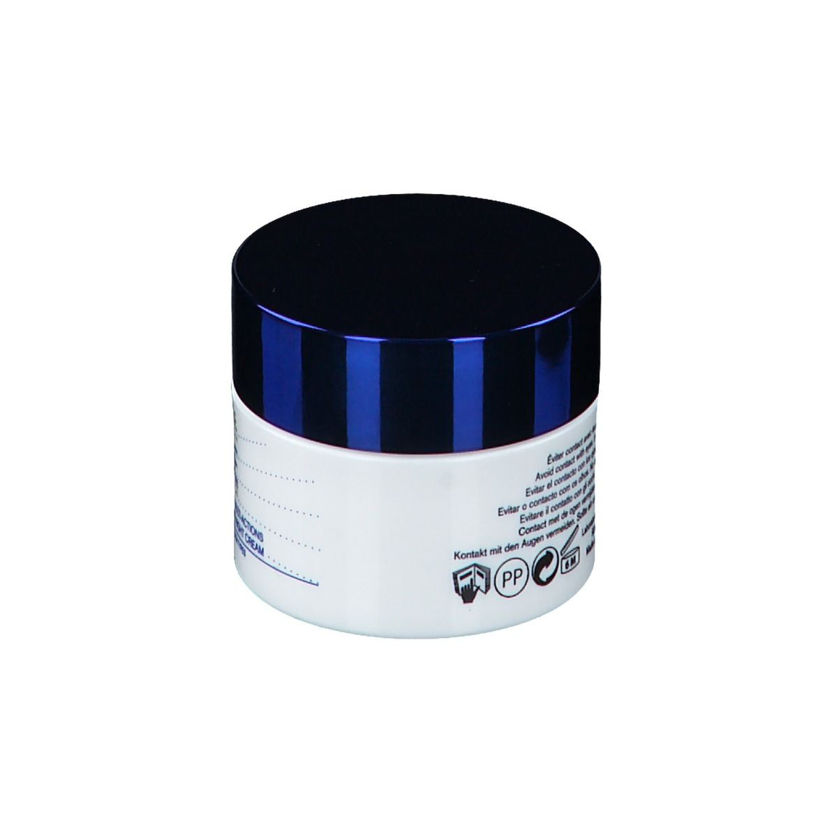 Uriage Age Protect Peeling Night Cream