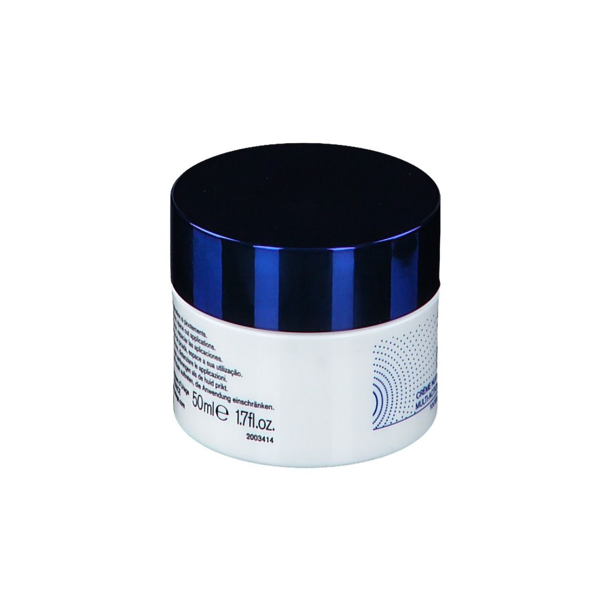 Uriage Age Protect Peeling Night Cream