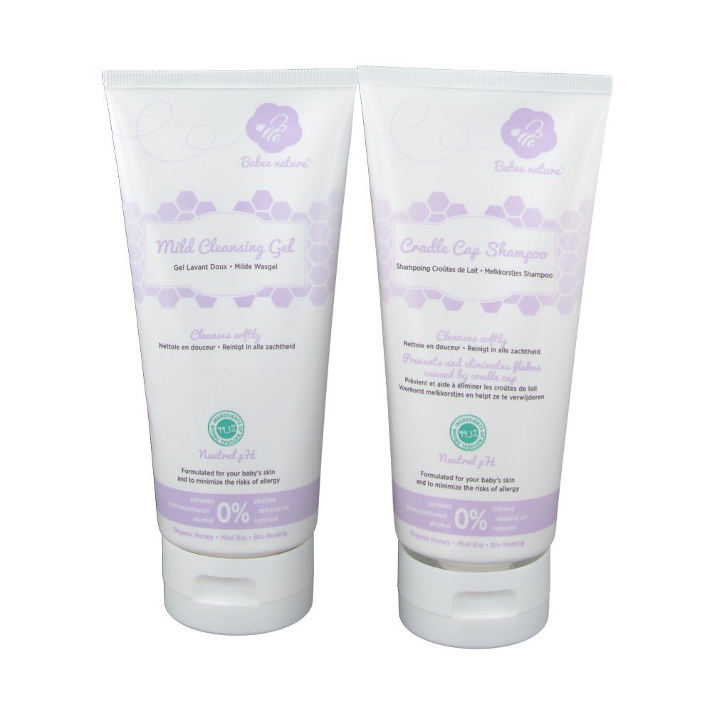 Babee Nature Giftbox