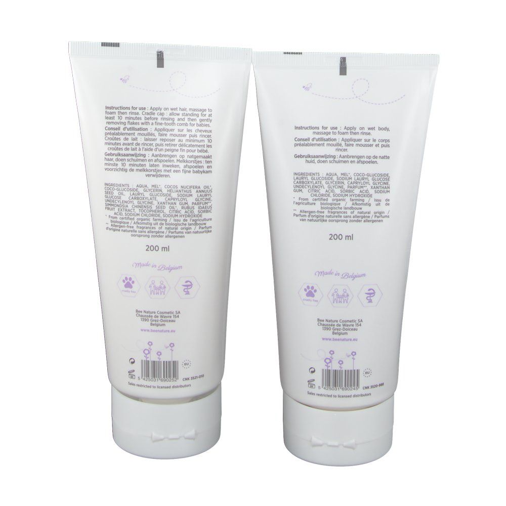 Babee Nature Giftbox