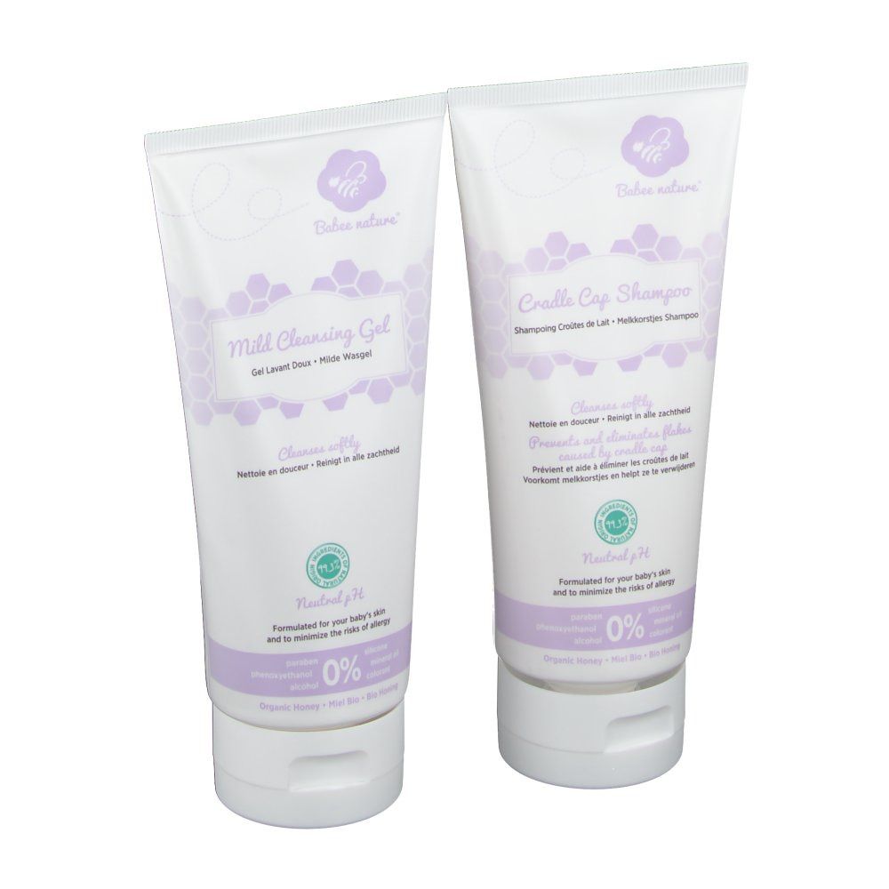 Babee Nature Giftbox