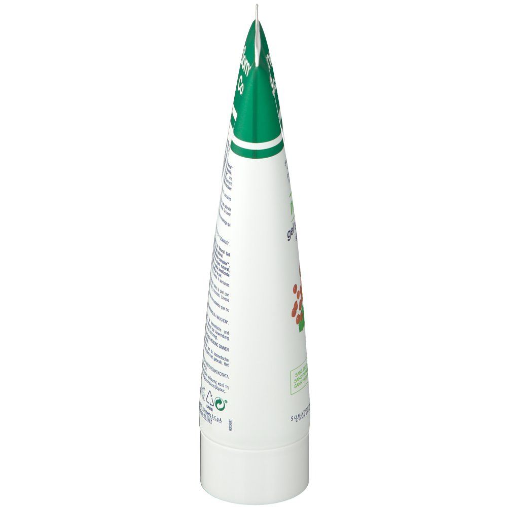 Somatoline Cosmetic Natural Slimming Gel