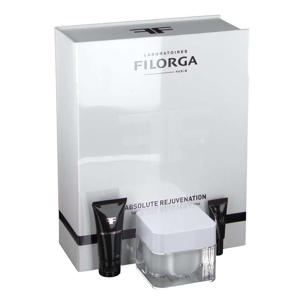 Filorga Absolute Rejuvenation Gift Box