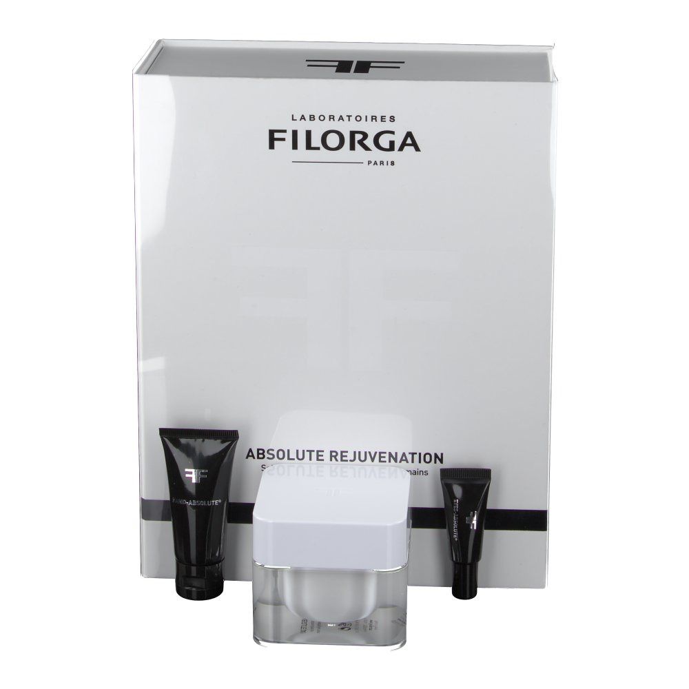 Filorga Absolute Rejuvenation Gift Box
