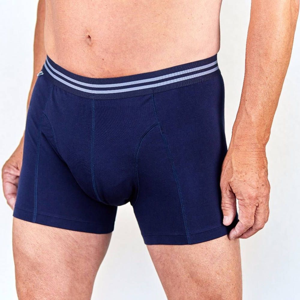Entusia Boxer Blue Small 100 ml