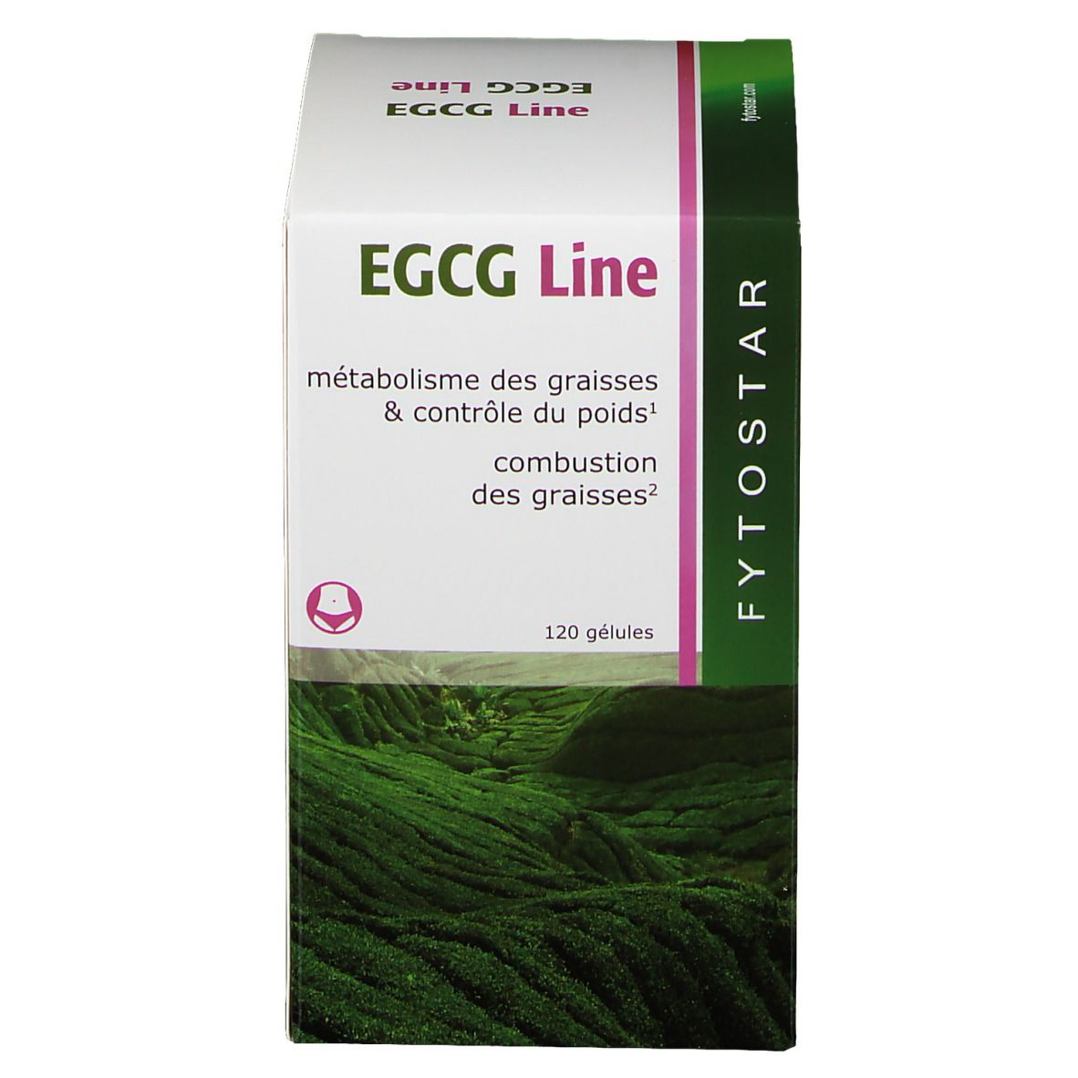 Fytostar EGCG Line Maxi
